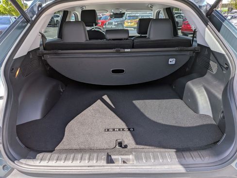 Certified 2023 Hyundai Ioniq 5 SEL AWD/4WD image 29