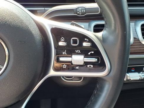 Used 2022 Mercedes-Benz GLS 450 4MATIC image 24