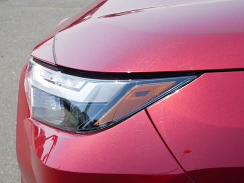 Certified 2025 Toyota RAV4 XLE AWD/4WD image 16