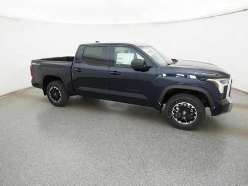 New 2026 Toyota Tundra SR5 image 98