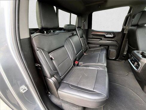 Certified 2024 GMC Sierra 1500 Denali w/ Denali Reserve Package image 29