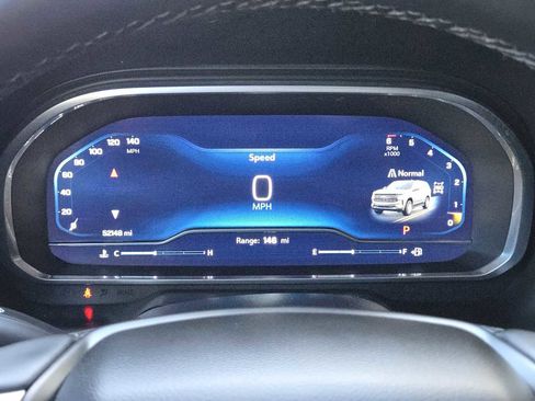 Certified 2023 Chevrolet Tahoe Z71 image 15