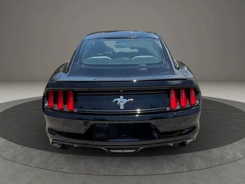 Used 2016 Ford Mustang Coupe w/ Equipment Group 051A RWD image 4