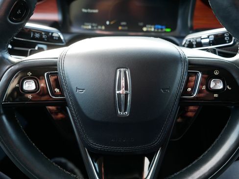 Used 2021 Lincoln Aviator Grand Touring w/ Equipment Group 302A image 25