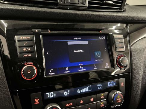 Used 2019 Nissan Rogue Sport SV w/ All-Weather Package image 27