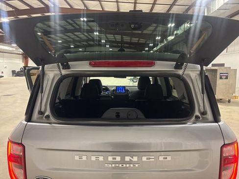 Used 2022 Ford Bronco Sport Big Bend image 24