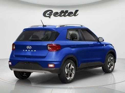New 2026 Hyundai Venue SEL image 3