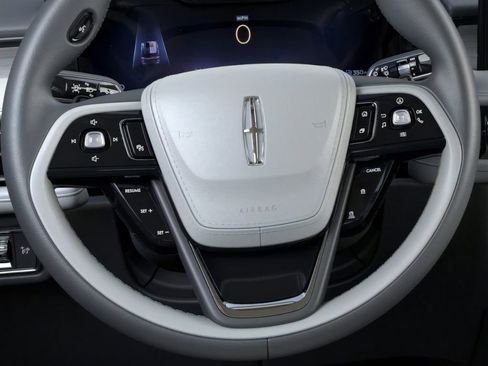 New 2026 Lincoln Aviator Reserve AWD/4WD image 12