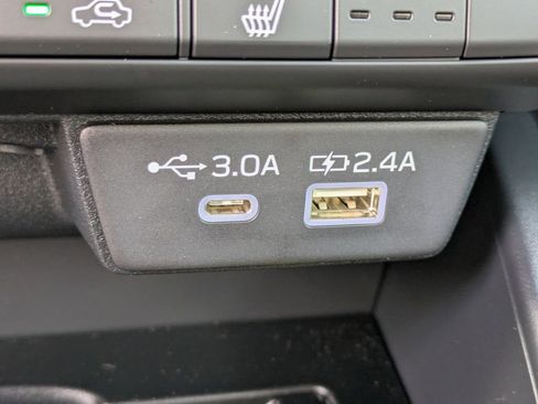 New 2026 Subaru Outback Premium AWD/4WD image 28