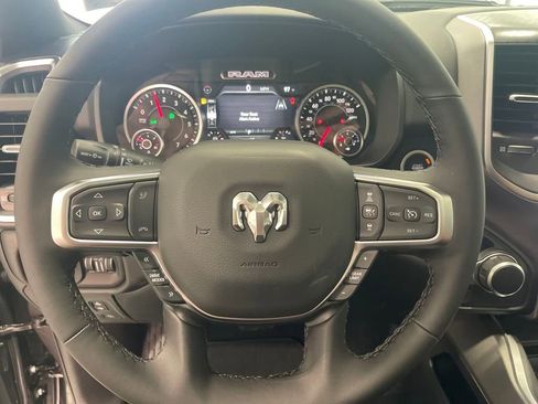 New 2026 RAM 1500 Big Horn image 15