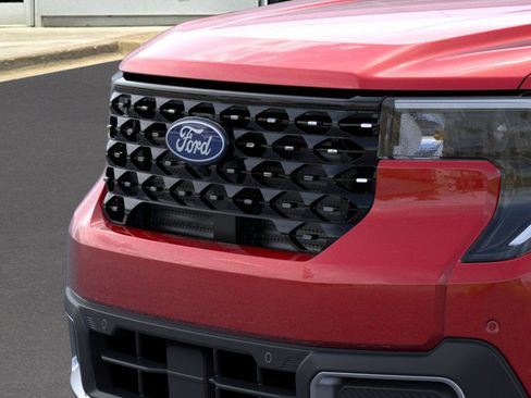 New 2025 Ford Maverick Lariat w/ 4K Tow Package image 18