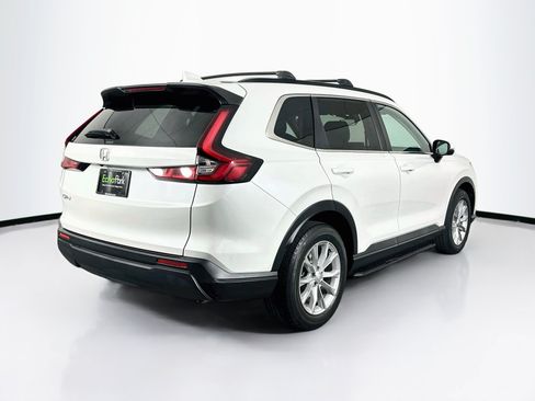 Used 2023 Honda CR-V EX image 9