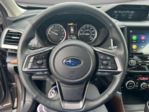 Used 2023 Subaru Forester Touring AWD/4WD image 14