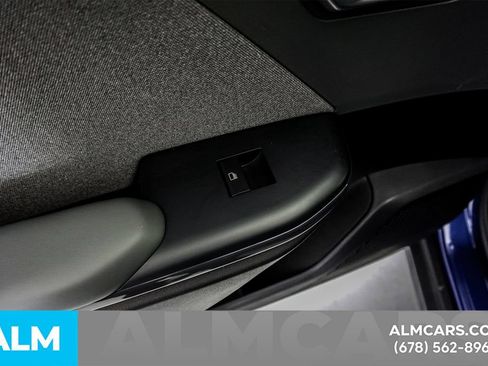 Used 2025 Kia K4 EX FWD image 49