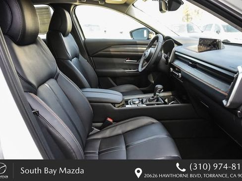 New 2026 MAZDA CX-50 AWD 2.5 S w/ Cargo Package image 11