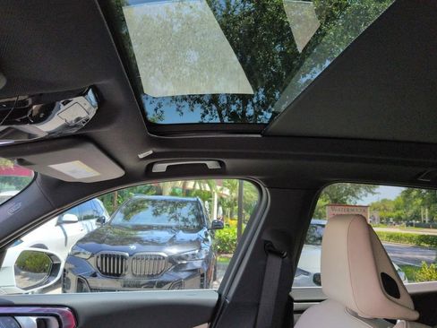 New 2026 BMW X3 xDrive30i w/ Convenience Package AWD/4WD image 20