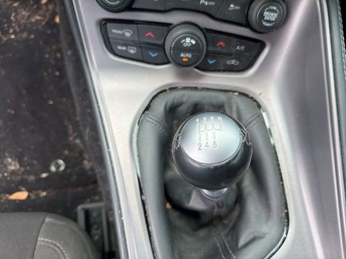 Used 2023 Dodge Challenger R/T Scat Pack RWD image 22