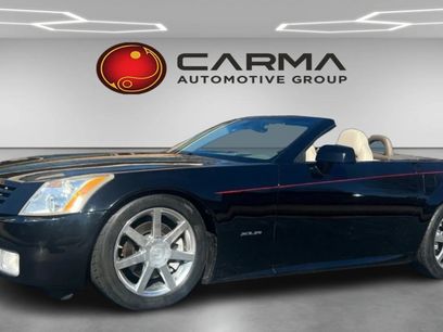 Used 2005 Cadillac XLR
