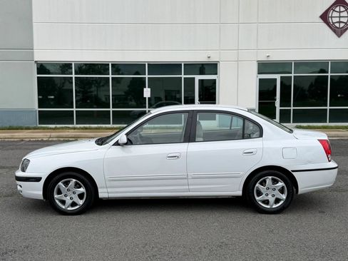 Used 2004 Hyundai Elantra GT FWD image 5