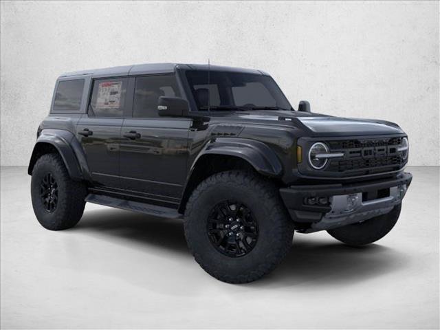 New 2026 Ford Bronco Raptor AWD/4WD image 7