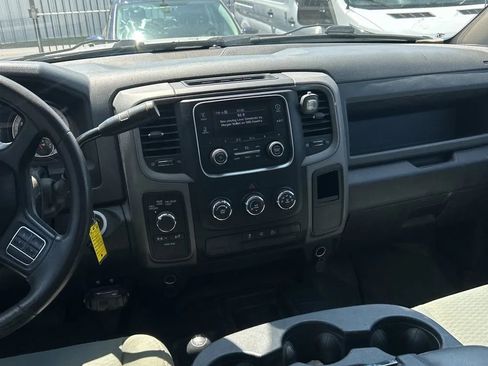 Used 2015 RAM 2500 Power Wagon Tradesman image 11