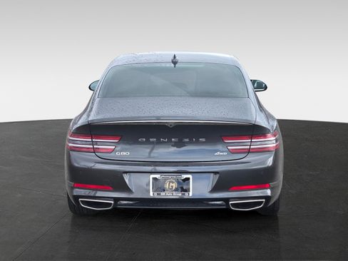 Used 2023 Genesis G80 2.5T image 5