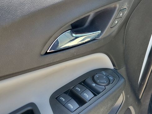 Used 2023 Chevrolet Equinox LS w/ LS Convenience Package FWD image 22