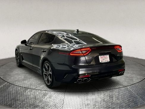 Used 2021 Kia Stinger GT1 image 6