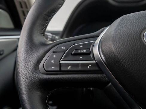 Used 2024 INFINITI Q50 Luxe w/ Cargo Package image 28