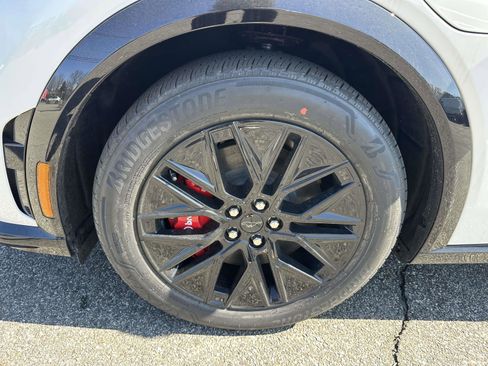 New 2025 Ford Mustang Mach-E Premium w/ Sport Appearance Package image 6