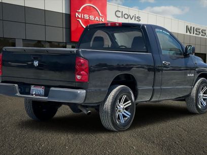 Used 2008 Dodge Ram 1500 Truck ST w/ Popular Equipment Group