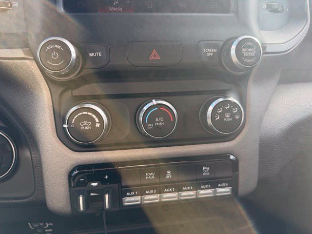 Used 2023 RAM 2500 Tradesman w/ Towing Technology Group AWD/4WD image 19