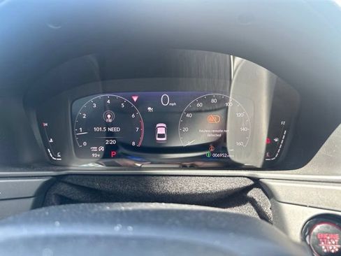 Used 2025 Honda Accord LX image 23
