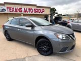 Used 2018 Nissan Sentra S image 2