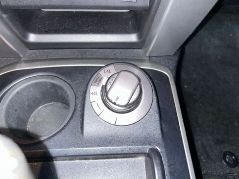 Used 2019 Toyota 4Runner Limited image 30