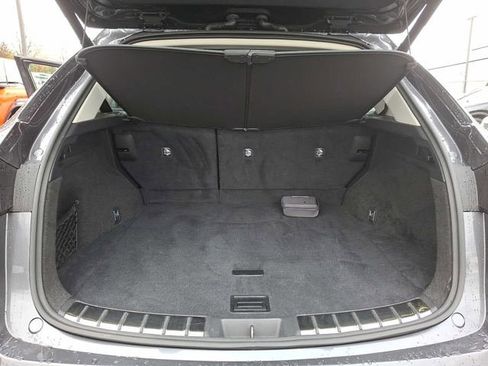 Certified 2023 Lexus NX 350 AWD w/ Luxury Package image 26