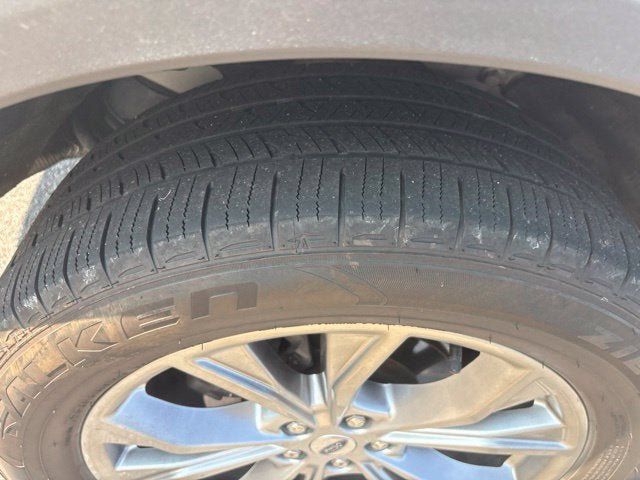 Certified 2020 Ford Explorer XLT w/ Equipment Group 202A AWD/4WD image 22