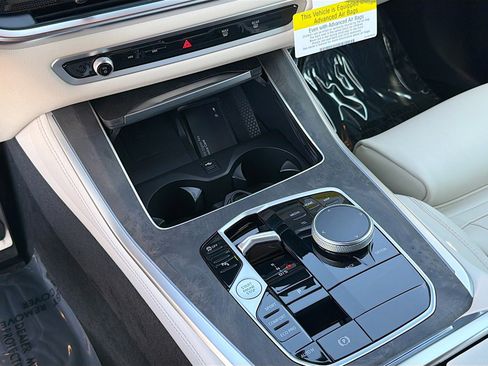 New 2026 BMW X5 sDrive40i w/ M Sport Package image 29