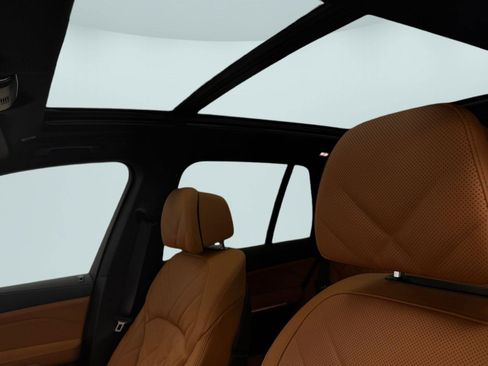 New 2026 BMW X5 xDrive40i w/ M Sport Package image 12