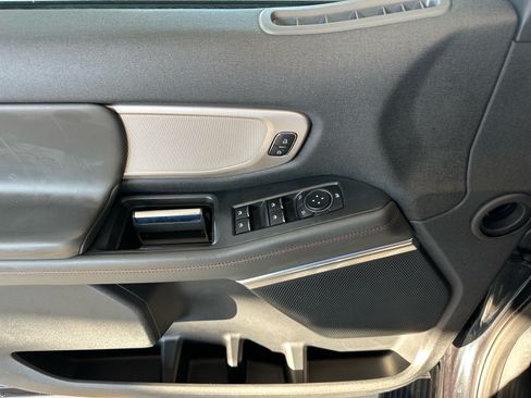 Certified 2025 Ford Expedition Active RWD image 14