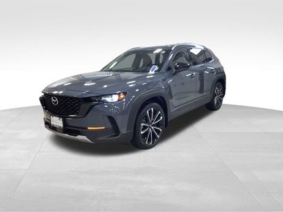 Certified 2024 MAZDA CX-50 2.5 Turbo w/ Weather Package