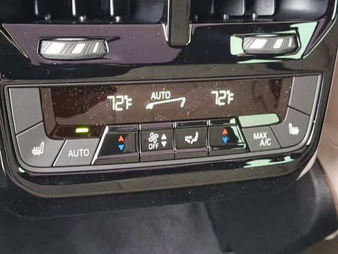 New 2026 BMW iX xDrive45 image 6