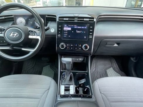 Used 2022 Hyundai Santa Cruz SEL w/ Activity Package FWD image 14