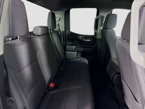 Used 2025 GMC Sierra 1500 Pro w/ Graphite Edition image 30