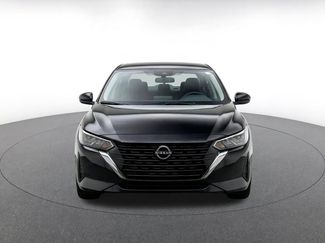 Used 2025 Nissan Sentra SV FWD video 2
