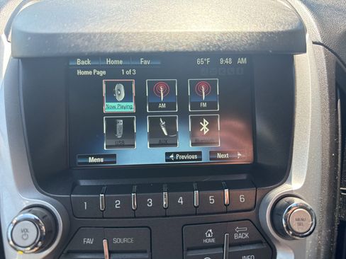 Used 2013 Chevrolet Equinox LT w/ Power Convenience Package FWD image 22