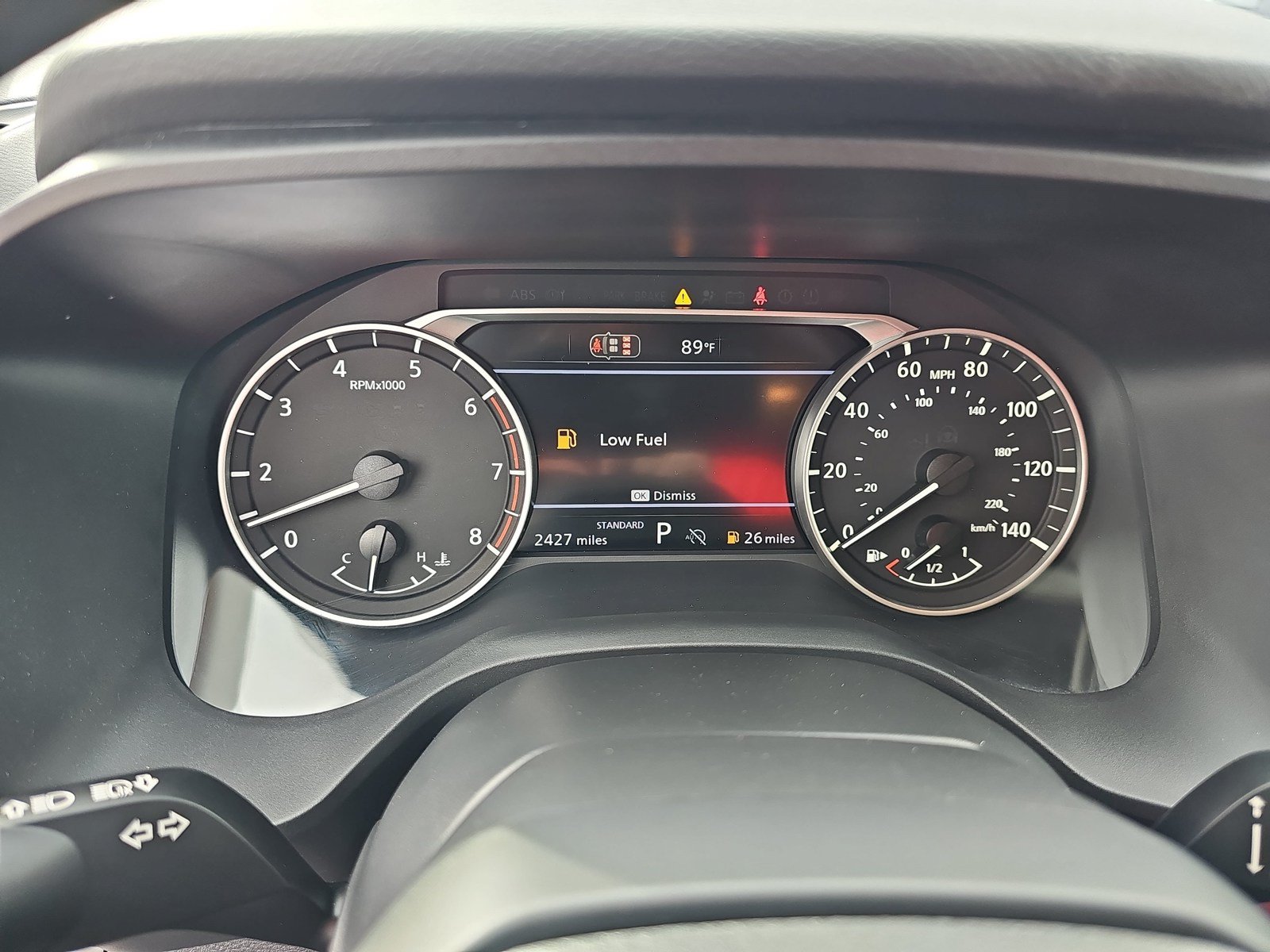 Used 2026 Nissan Rogue SV FWD image 16