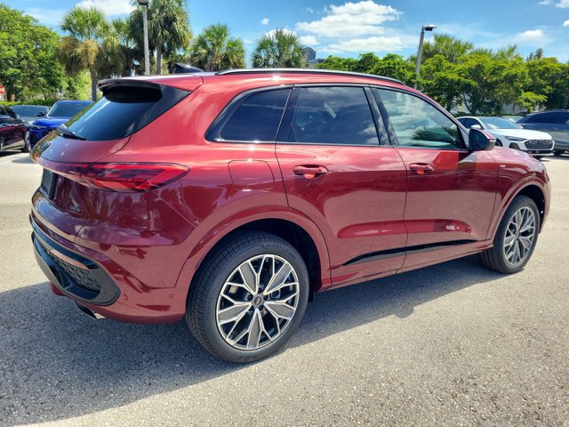 New 2026 Audi Q5 Premium Plus AWD/4WD image 5