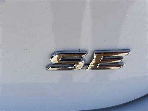 Certified 2024 Toyota Camry SE image 12