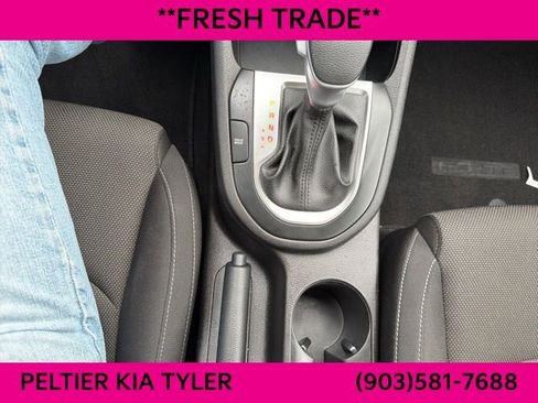 Certified 2022 Kia Forte LXS image 21